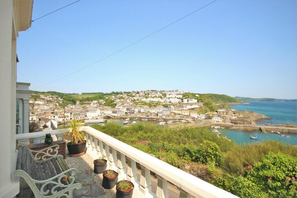 What A View 梅瓦吉西 外观 照片