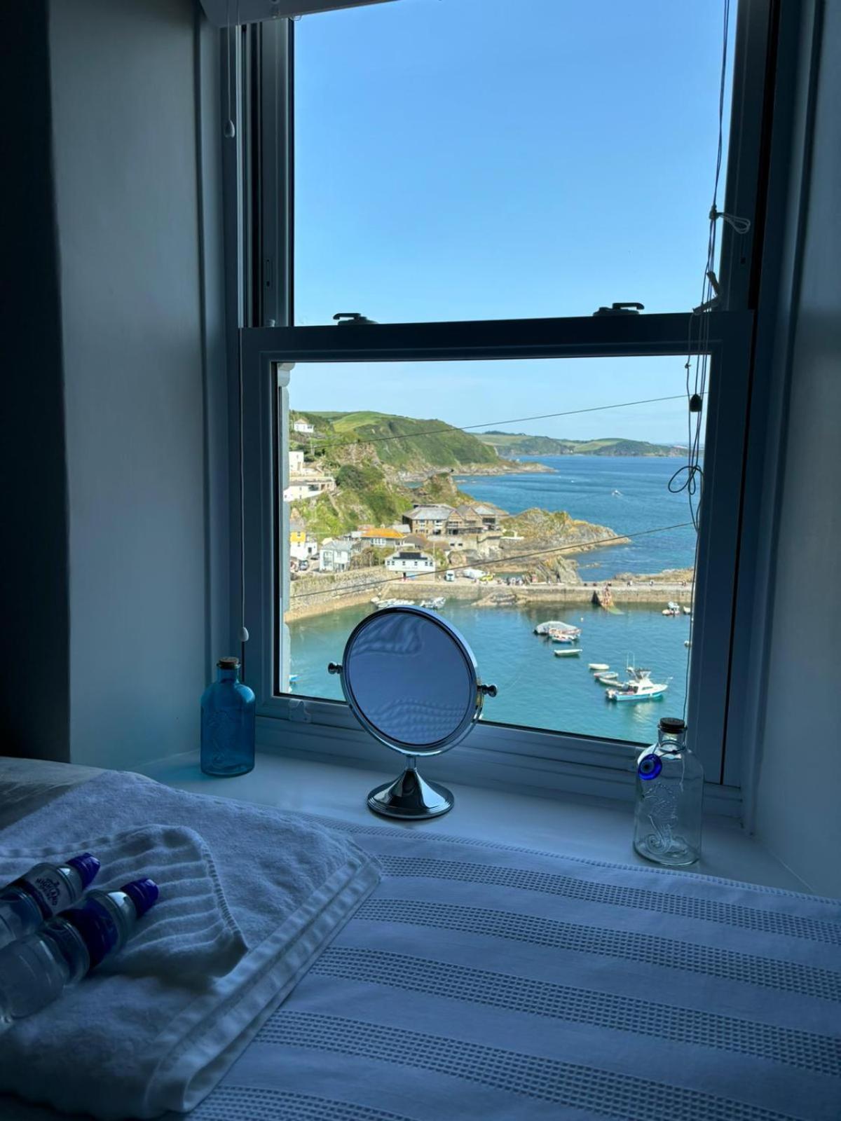 What A View 梅瓦吉西 外观 照片