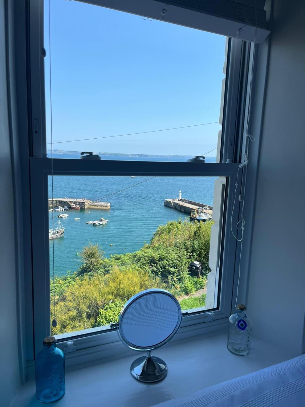 What A View 梅瓦吉西 外观 照片