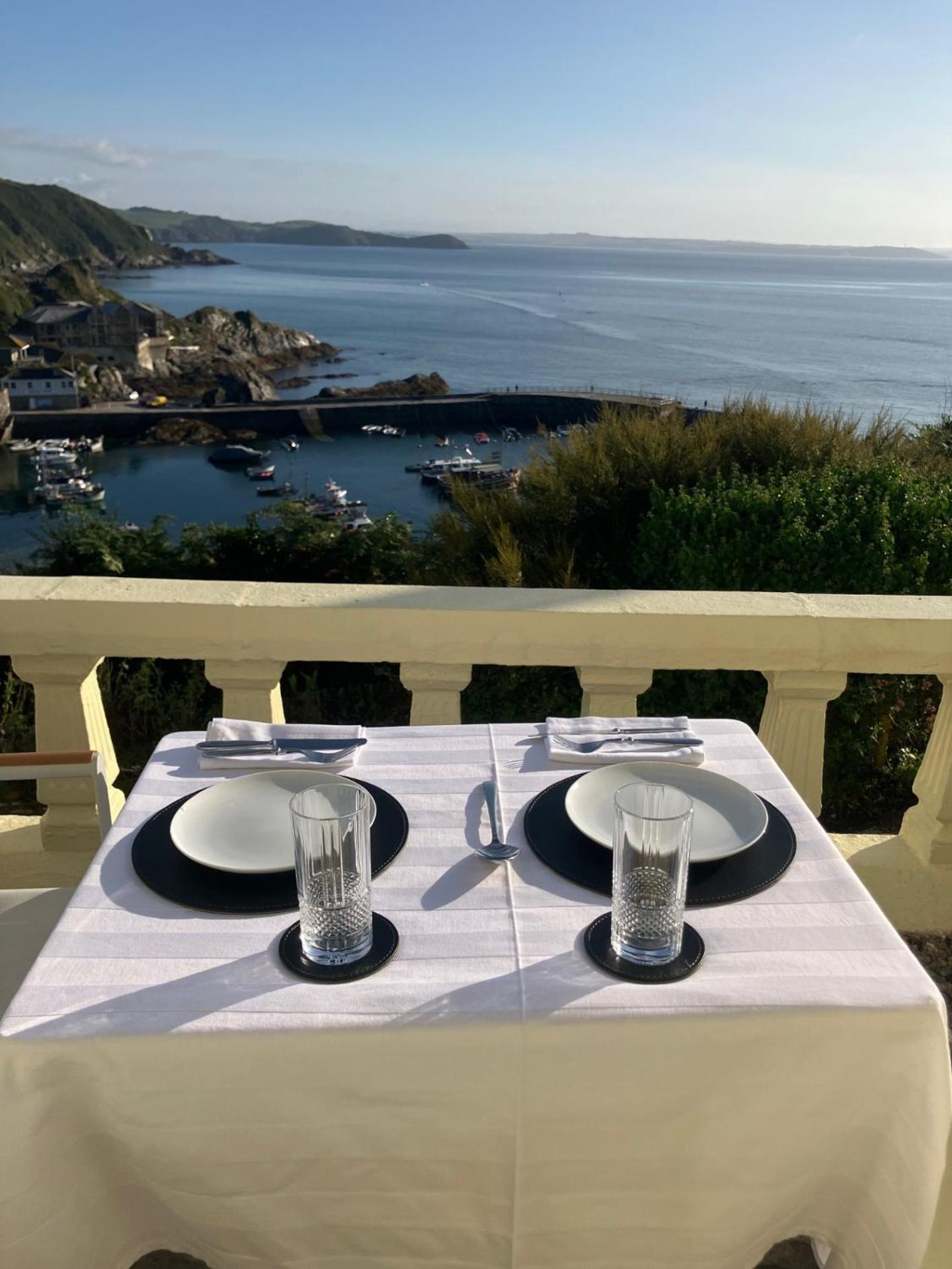 What A View 梅瓦吉西 外观 照片