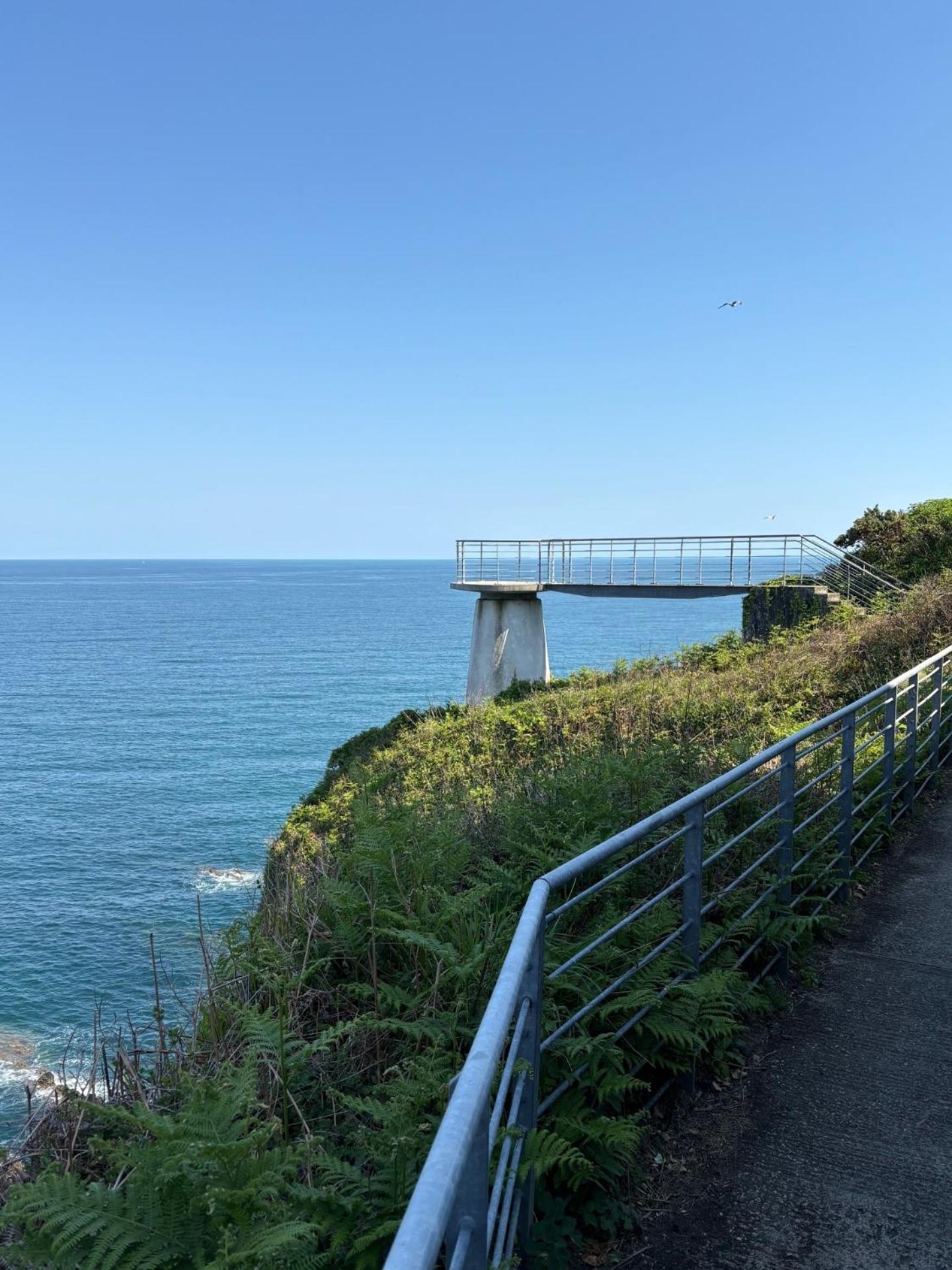 What A View 梅瓦吉西 外观 照片